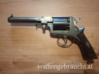 Scheinigg Dornrevolver