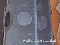 2 Koffer für Langwaffen 