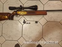 Anschütz Match Cal.22