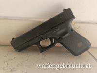 Glock 19 Gen 5