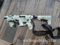 RECOVER TACTICAL AR Platform glock 