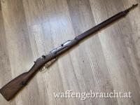 Mosin Nagant 1891 