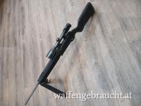 STEYR SCOUT .223 Rem. mit Swarovski Habicht und Schwenkmontage 