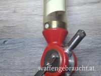 Pulverfüller