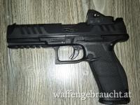 Walther Mod. PDP 9mm