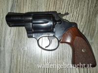 Colt Revolver Mod. Detective Special
