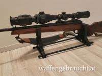 Setpreis Sabatti Mercury Rover Hunter, 8x57IS, Meopta R2 2,5-15x56, Liemke Merlin 35 Wärmebild Vorsatzgerät Mündungsgewinde 15x1