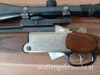 Blaser Bockbüchsflinte 700/88
