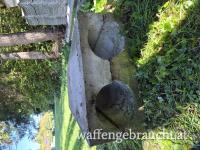 Beton Y-Stück 