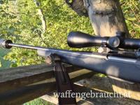 Tikka T3x Lite Linkssystem, Links
