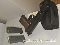 Mauser Pistole 9MM günstig
