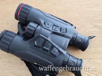 Hikmicro Habrok LN25