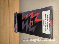 LOK Grips GridLOK Magazinauswurfknopf Oversized Red, Shadow 2, TSO, TS2