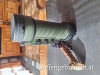 Wärmebildvorsatzgerät Lahoux Horus Standard