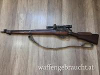 Lee Enfield No.4 Mk1 