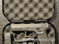 Glock 17 Gen 4 plus