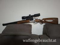 Heym BBF 22 5,6×50und 16/70