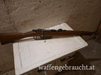 waffen Carcano ts