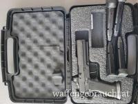 Sig Sauer P320 X Five