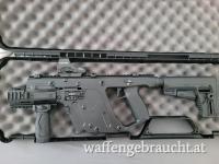 Kriss Vector gen 2 9mm