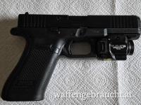 Glock Pistole 17 Gen5/FS 9x19