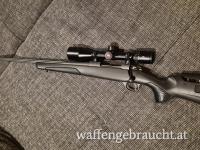 Linkssystem Sako 85 Finnlight 2, Links