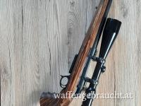 Sabatti Urban Sniper mit Fenris-Schaft und Optik 