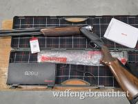 Benelli 828U 12/76