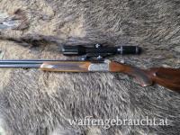 Zoli Bockbüchsflinte Kal.6,5×57R und 16/70