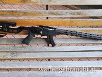RUGER Precision Rimfire 22lr