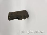 Hogue Gummigriff für 1911 Pistolen
