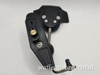 Holster Sickinger Speed Machine 3D-Edition für CZ TS2 Rechts