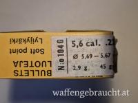 Geschosse 