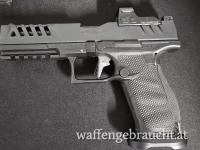 Walther PDP 5" Match Polymer