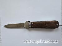 Kappmesser Modell 1 
