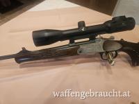 Blaser K 95 Luxus 270 Win