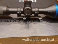 Neues pard pandera  eX 640  mit orig blaser montage LRF