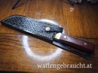Damast Tanto.
