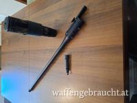Blaser R8 6,5 Creedmoor Wechsellauf mit Verschlusskopf und A-TEC H2