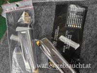 2x SPS 2011er Magazine 40 S&W 18+1
