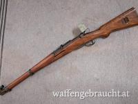 Schmid Rubin K31 Privatserie Dioper Typ S