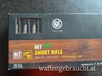 RWS HIT Short Rifle 308 Win
