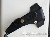 SICKINGER Speed Maschine Speed Holster X-five X-six