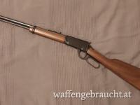 Henry Lever Action 22
