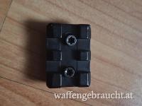 Rusan Picatinny Schiene für Adapter 