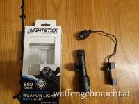 Nightstick Lgl-160-T 100.000 Candela 