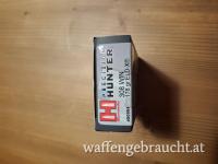 Hornady ELDX 308 win