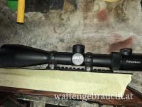 Delta Titaniun 2,5-15x50