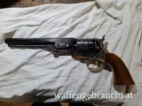 Colt Navy 1851 Perkussionsrevolver
