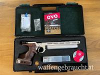 Steyr Evo 10 